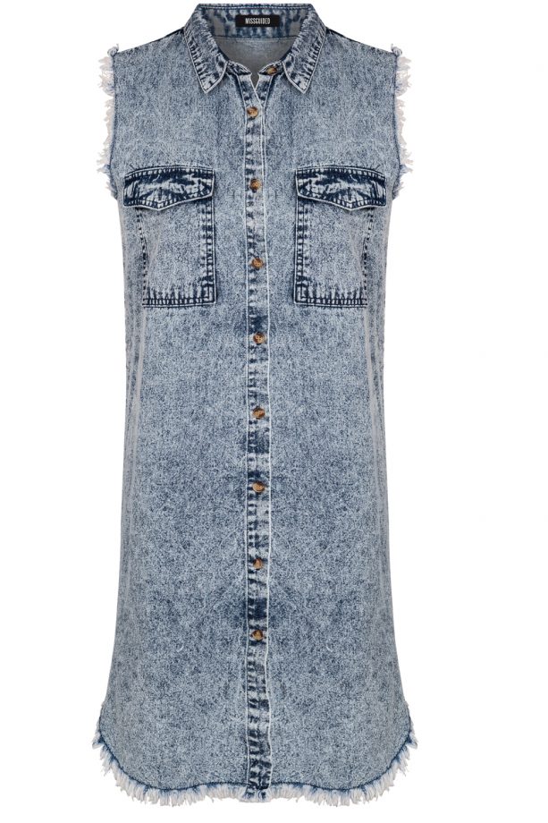 Missguided SS15 Collection