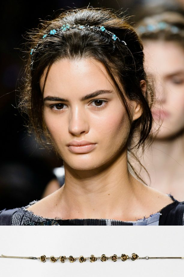 Bottega Veneta's Mini Metal Garland