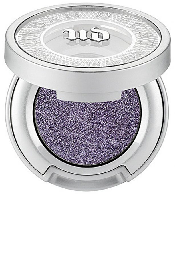 Spring Beauty Trends: Velvety Violet Eye Shadows