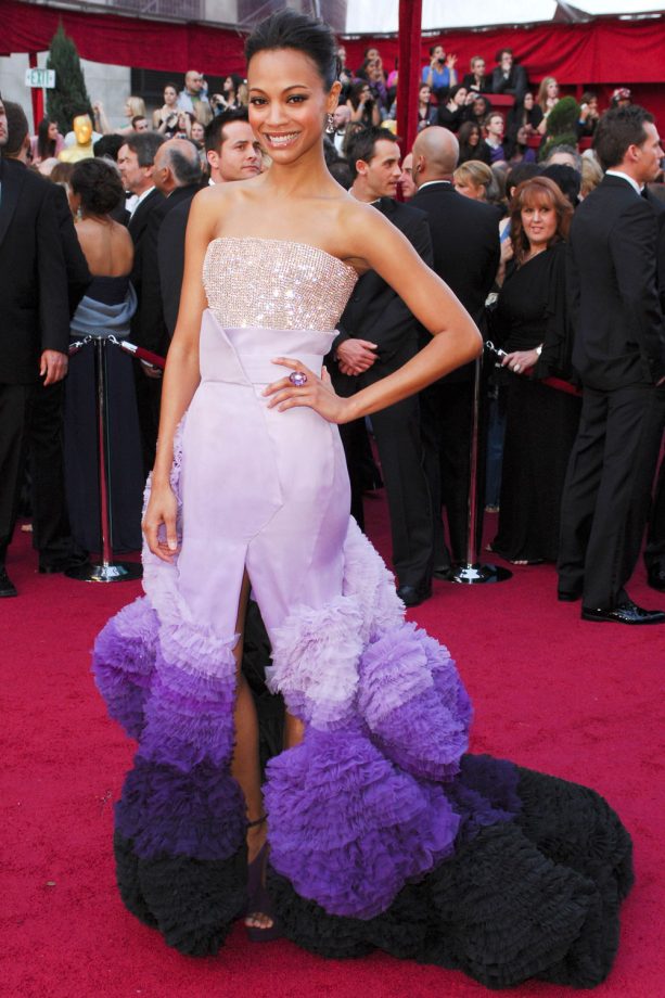 oscars dresses