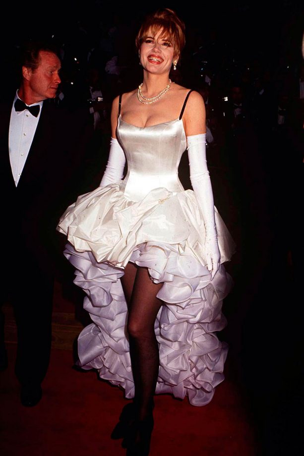 oscars dresses