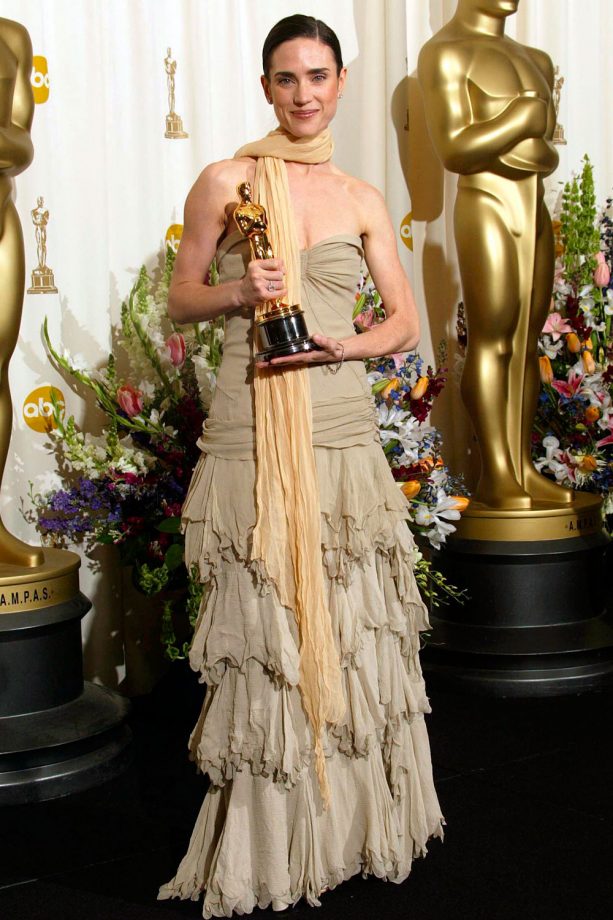 oscars dresses