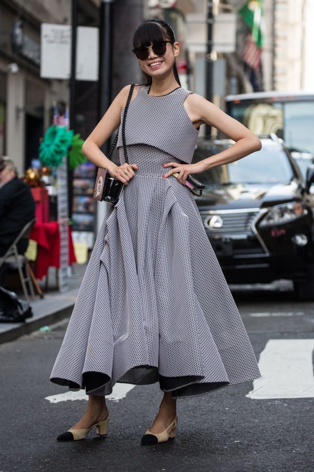 This Street Styler Shows How To Make Volume Work