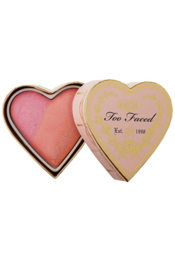 Too Faced Sweethearts Perfect Flush Blush, £22