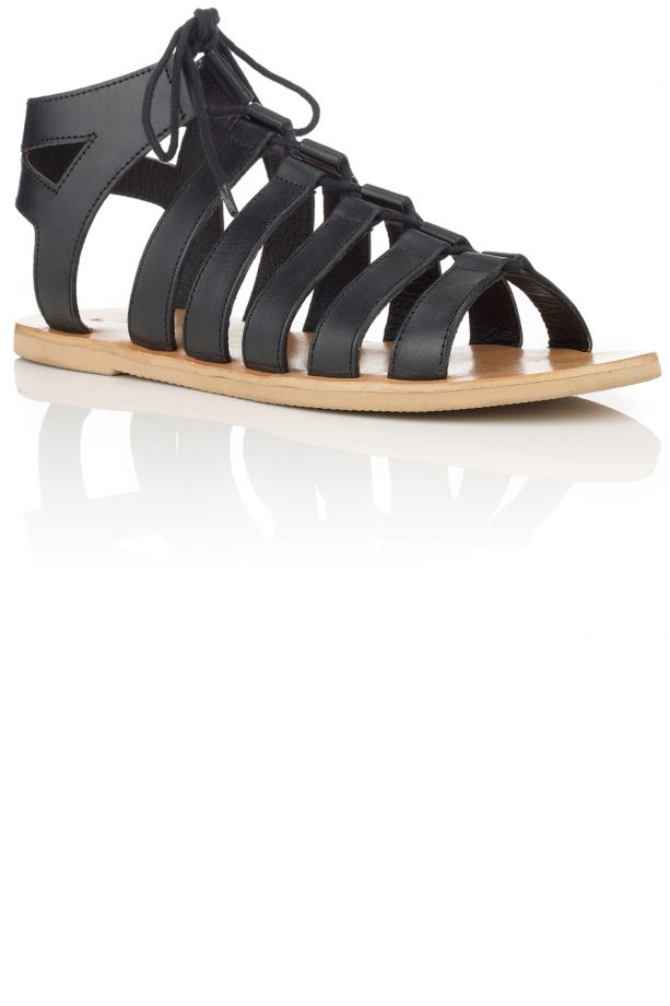 Warehouse SS15 Collection