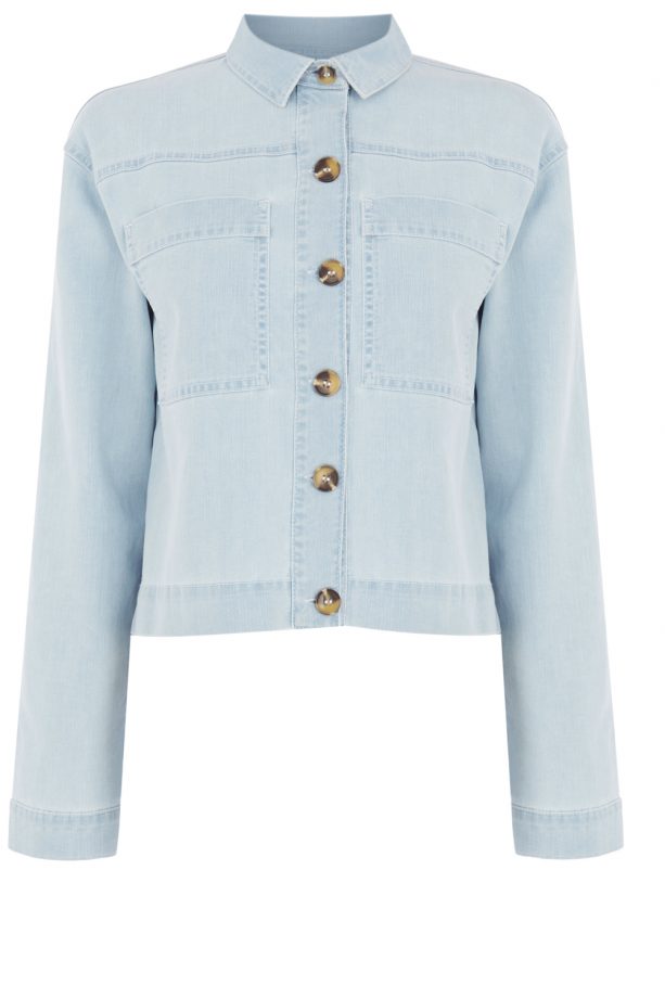 Warehouse SS15 Collection