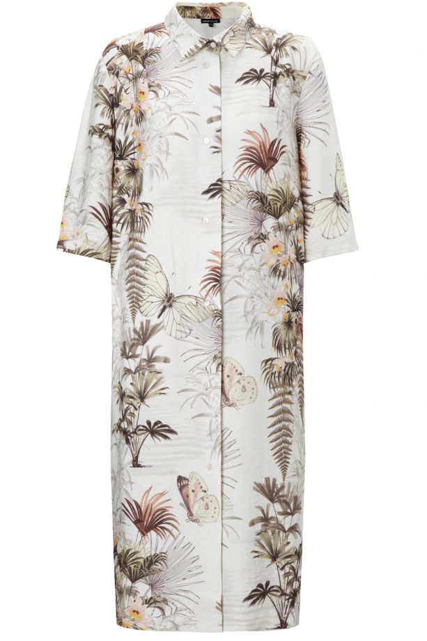 Warehouse SS15 Collection