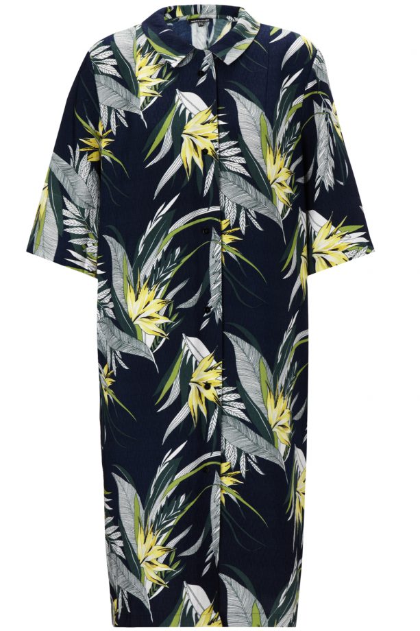 Warehouse SS15 Collection