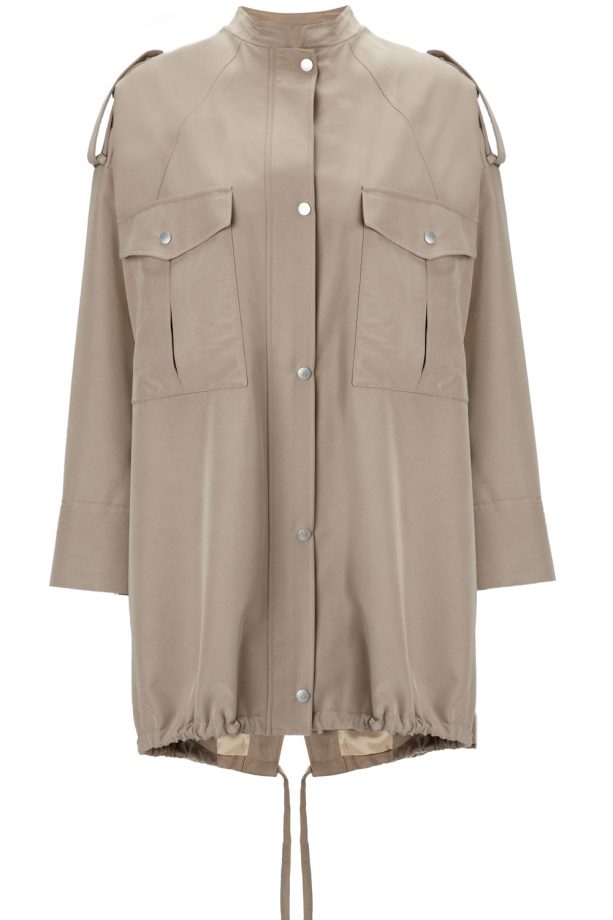 Warehouse SS15 Collection