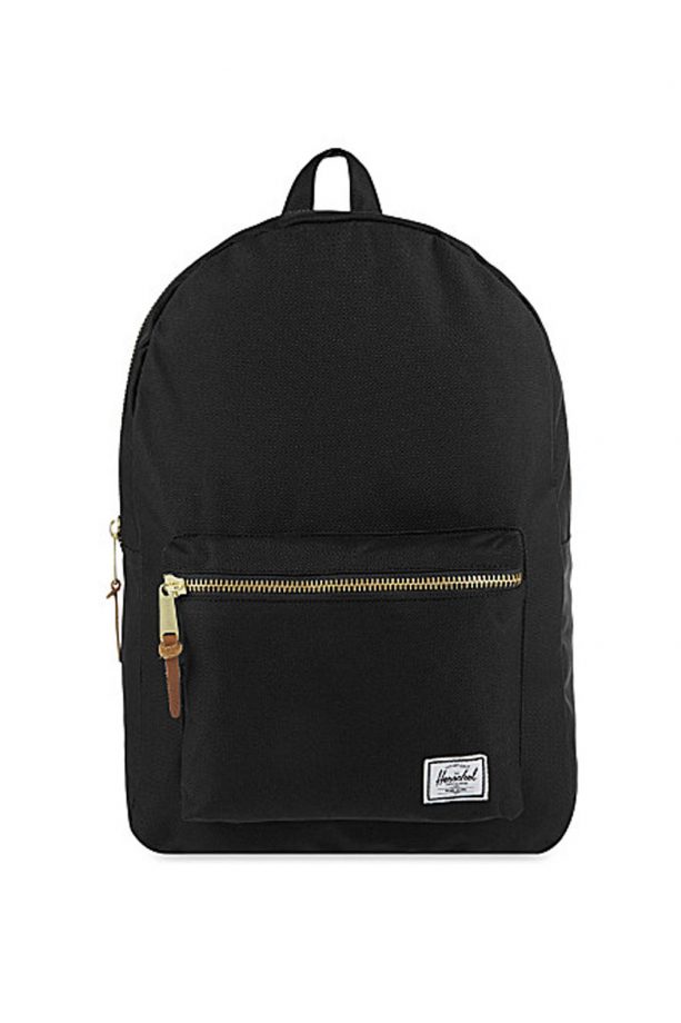 Herschel Supply Co Settlement backpack, £55