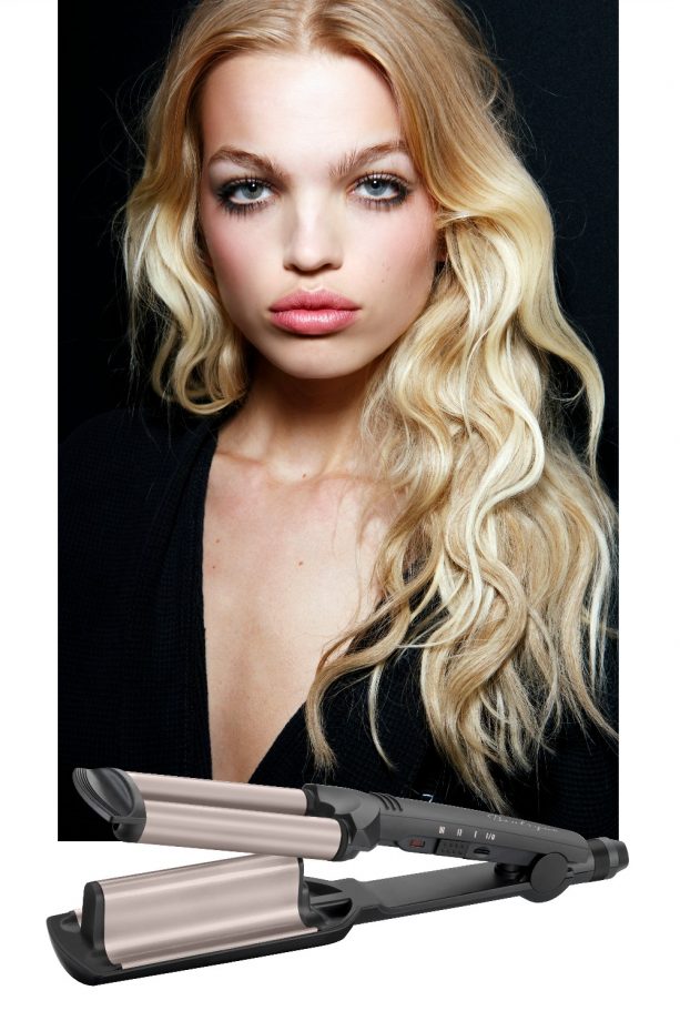 Spring Style : Loose Waves
