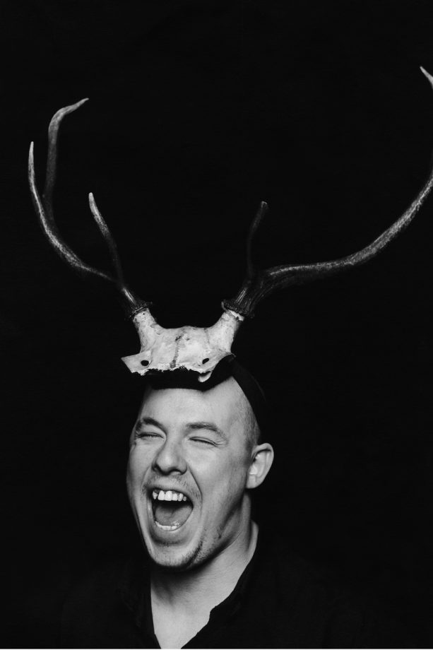 Alexander McQueen: Savage Beauty At The V&A.