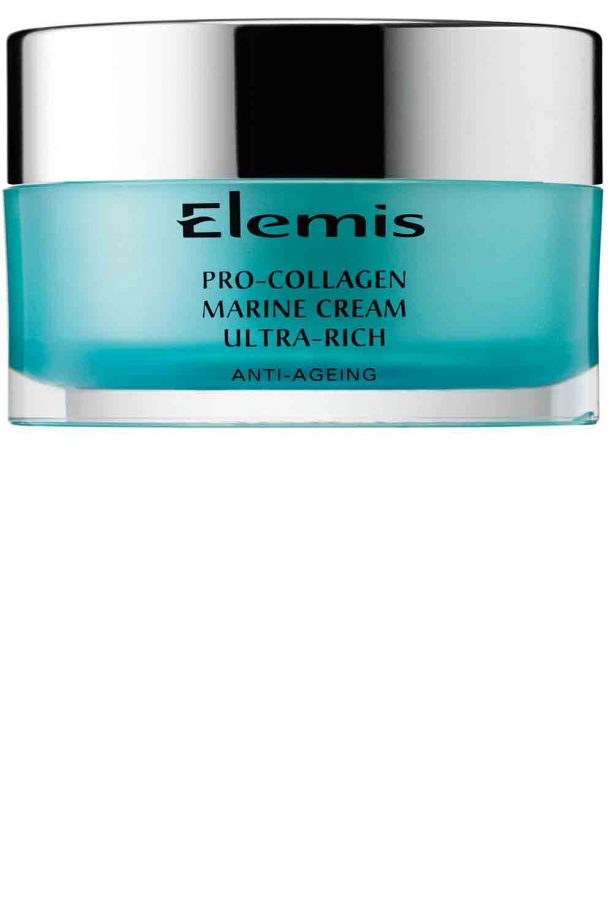 Elemis Pro-Collagen Marine Cream Ultra Rich, £80