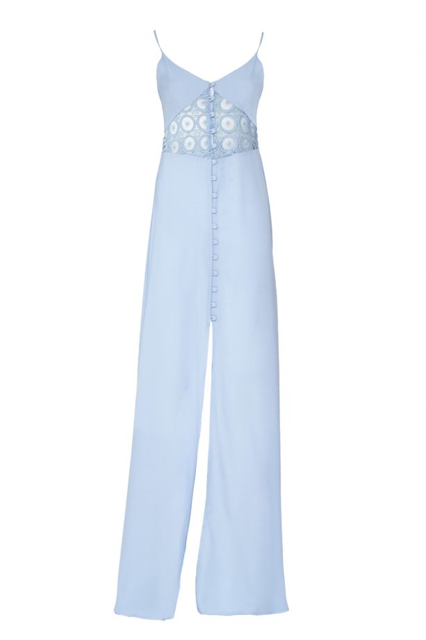 Mille Mackintosh SS15 Collection Preview