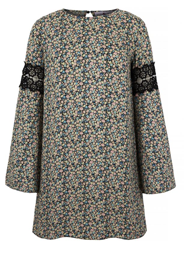 Millie Mackintosh SS15 Collection Preview