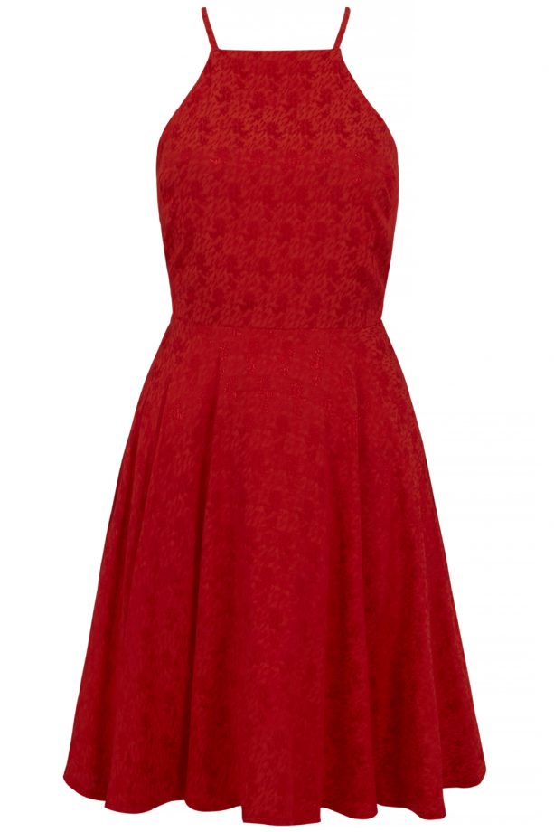 Mille Mackintosh SS15 Collection Preview