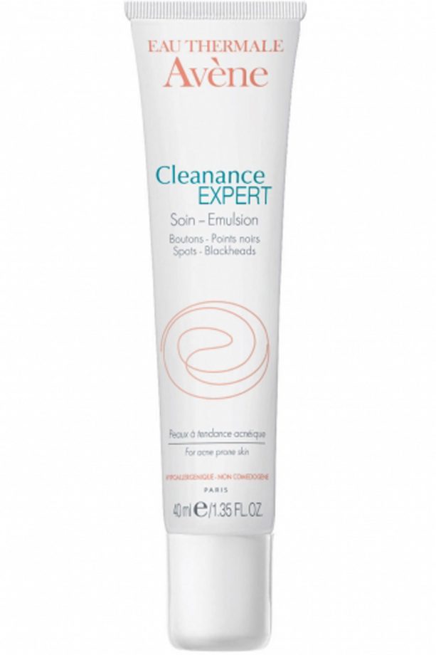 Avene Cleanance Expert, £15