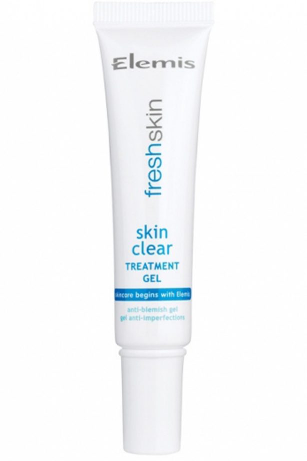 Elemis FreshSkin Skin Clear Treatment Gel, £1