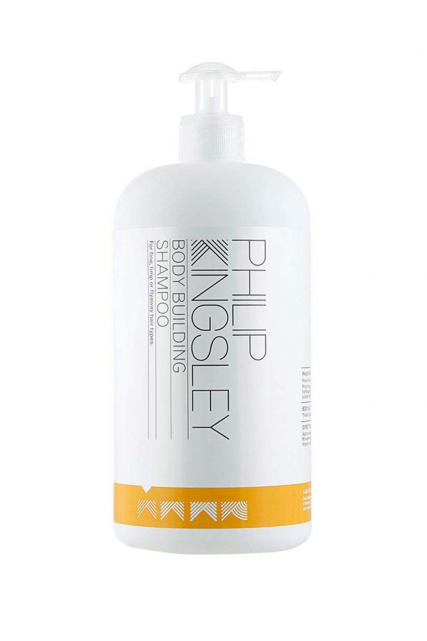 PHILIP KINGSLEY Body Building Shampoo 1000ml, £40