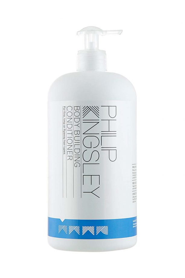 PHILIP KINGSLEY Body Building Conditioner 1000ml, £45
