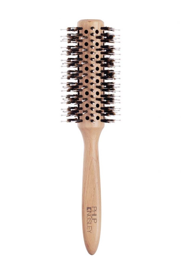 PHILIP KINGSLEY Vented Radial Brush, £24