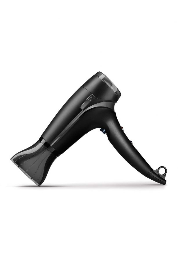 GHD Aura Hairdryer - Black, £145