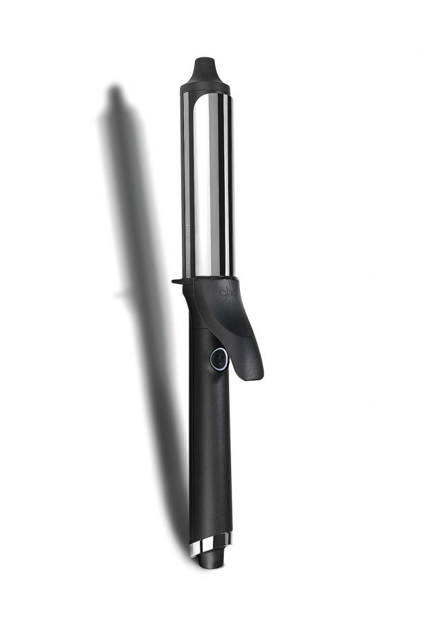 GHD Soft Curl Tong, £100
