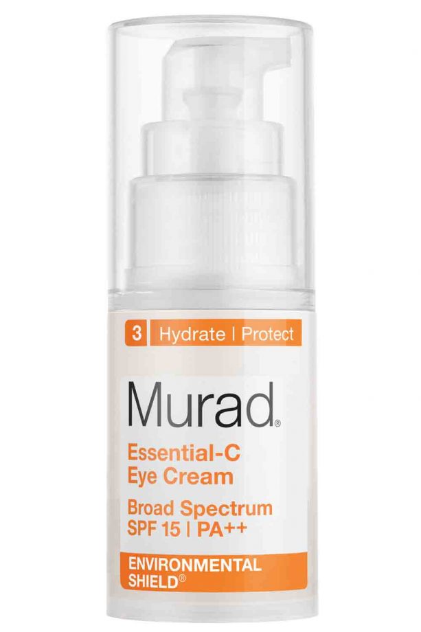 Murad Essential-C Eye Cream Broad Spectrum SPF15 PA++, £57