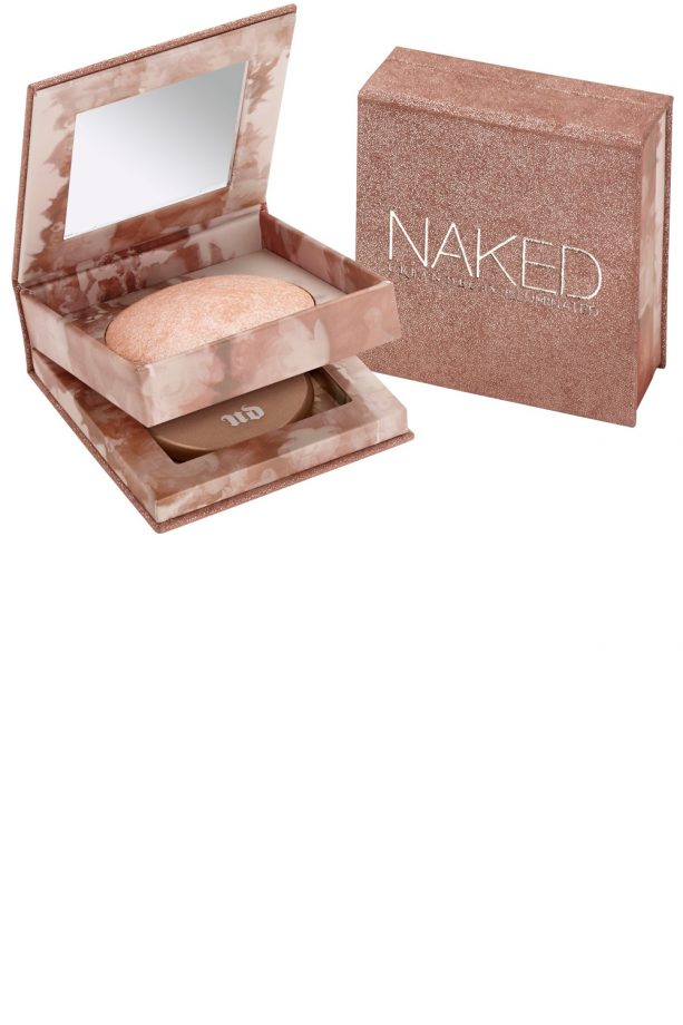 Urban Decay Naked Illuminated Shimmering Powder For Face And Body, £22.50