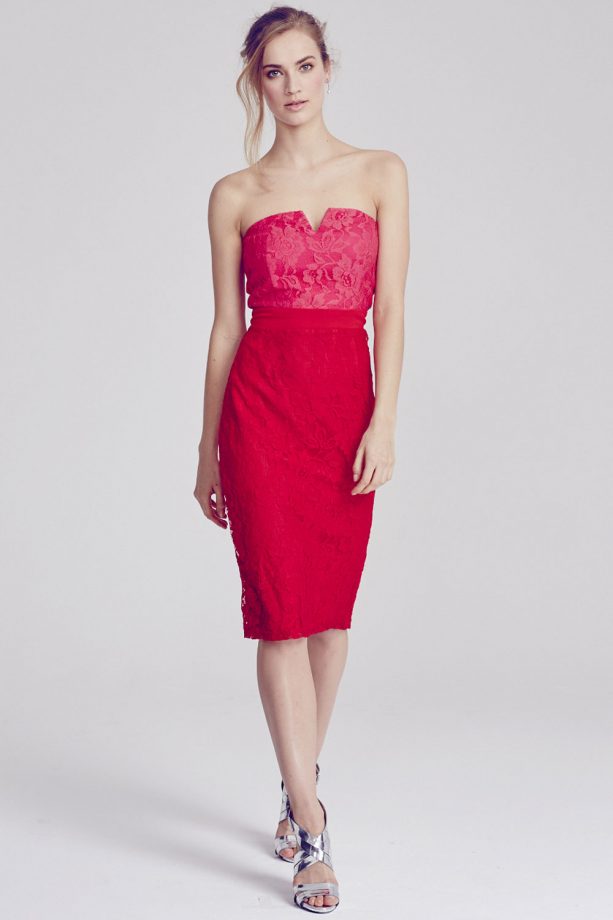 Little Mistress By LOOK Gabriella Dress, £58