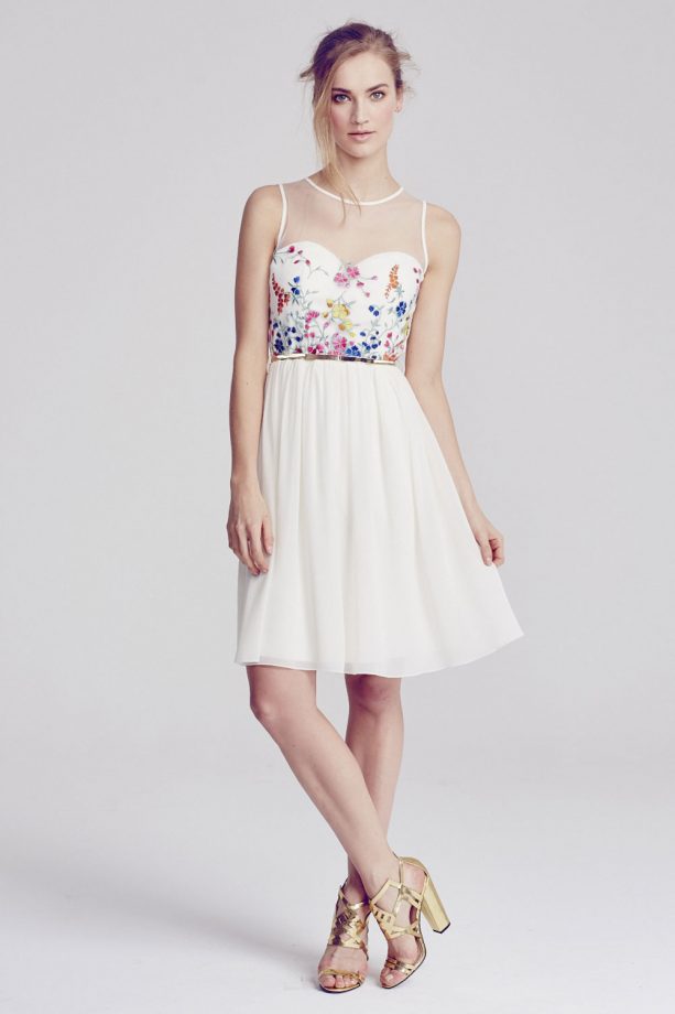 Little Mistress By LOOK Florence Dress, £65