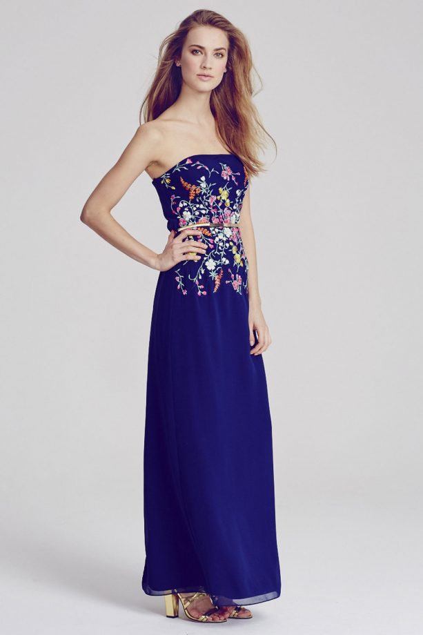 Little Mistress By LOOK Lizzie Dress, £85