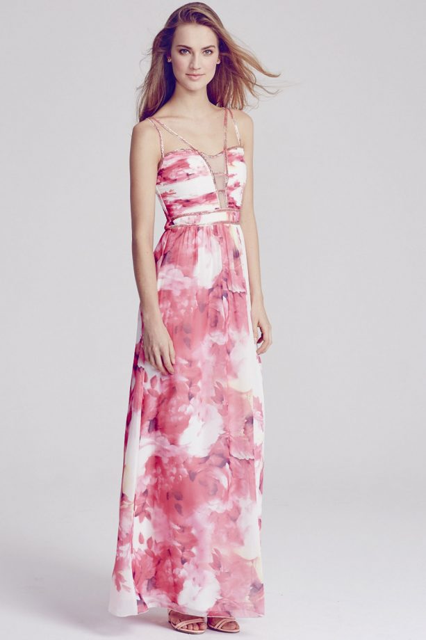 Little Mistress By LOOK Elsa Dress, £75