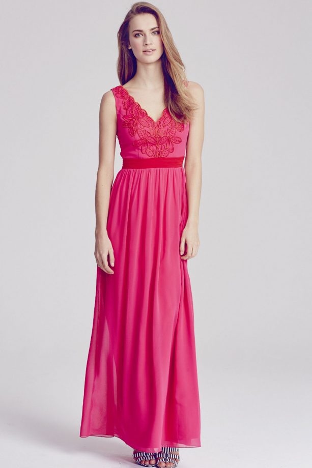Little Mistress By LOOK Ella Dress, £70