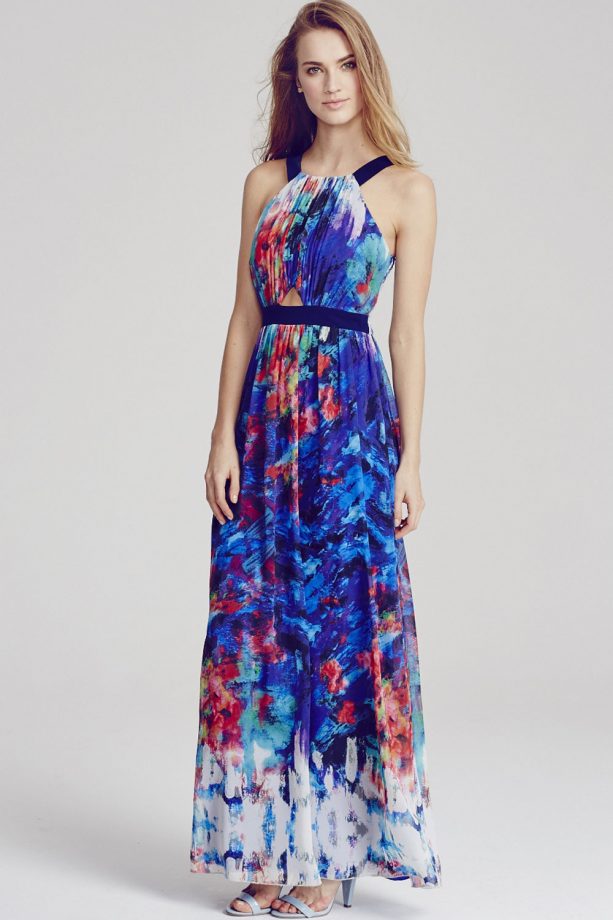 Little Mistress By LOOK Jasmine Dress, £72