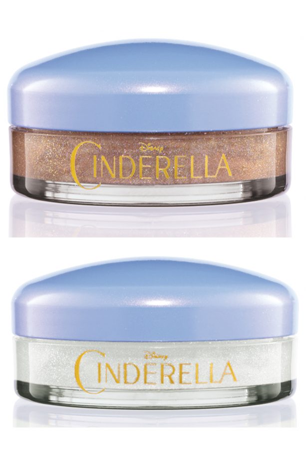 MAC Cinderella Studio Eye Gloss, £18.50