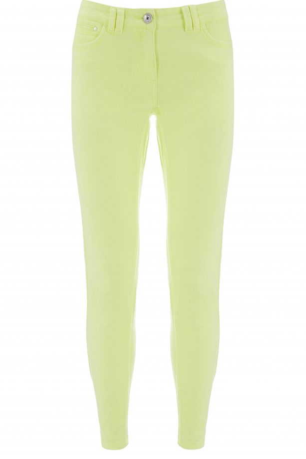 Tu At Sainsbury's Neon Jeans, £16