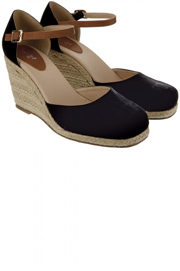 Tu At Sainsbury's Platform Wedges, £20
