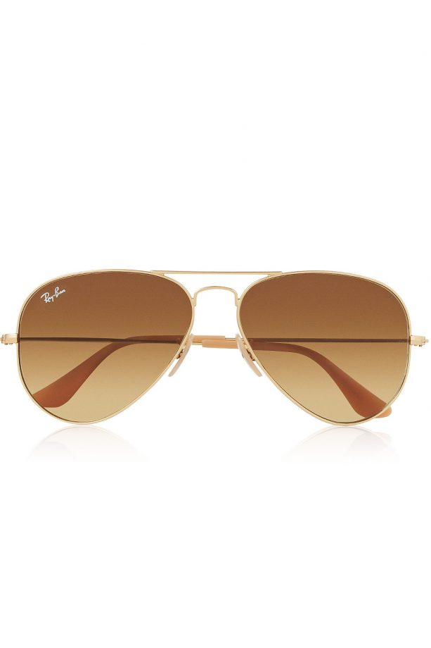 Ray-Ban Aviator Sunglasses