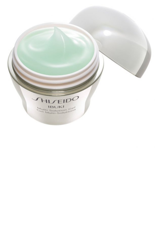 Shishedo Ibuki Multi Solution Gel, £30