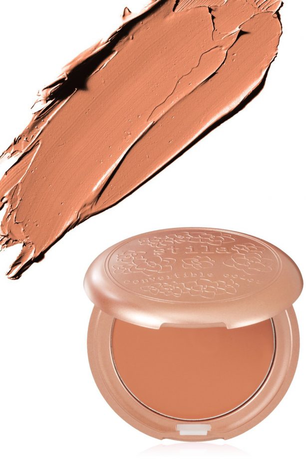 Stila Covertible Colour In Camellia, £16
