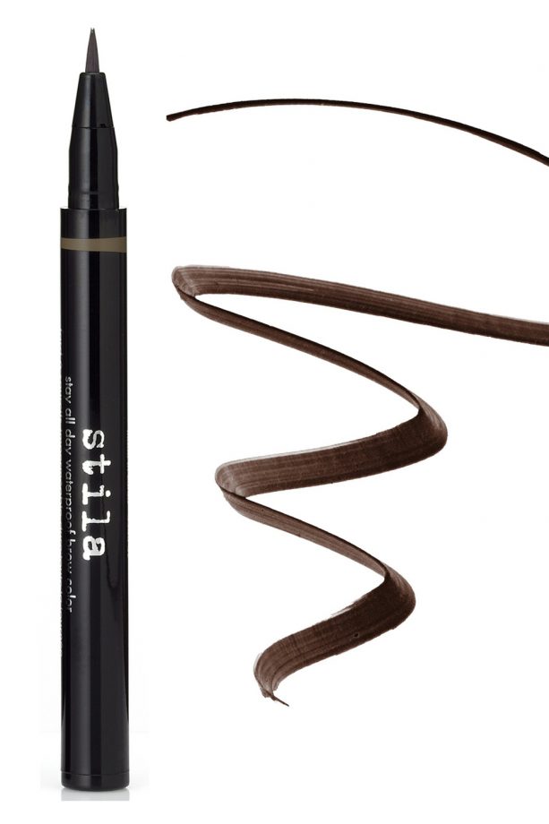 Stila Stay All Day Waterproof Brow Colour In Dark, £13.50