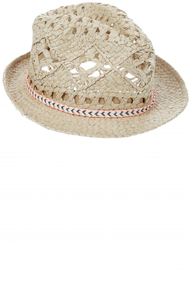 Tu At Sainsbury's Straw Hat, £8