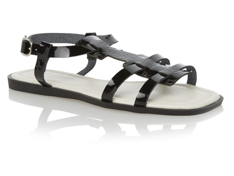 Tu At Sainsbury's Gladiator Sandals