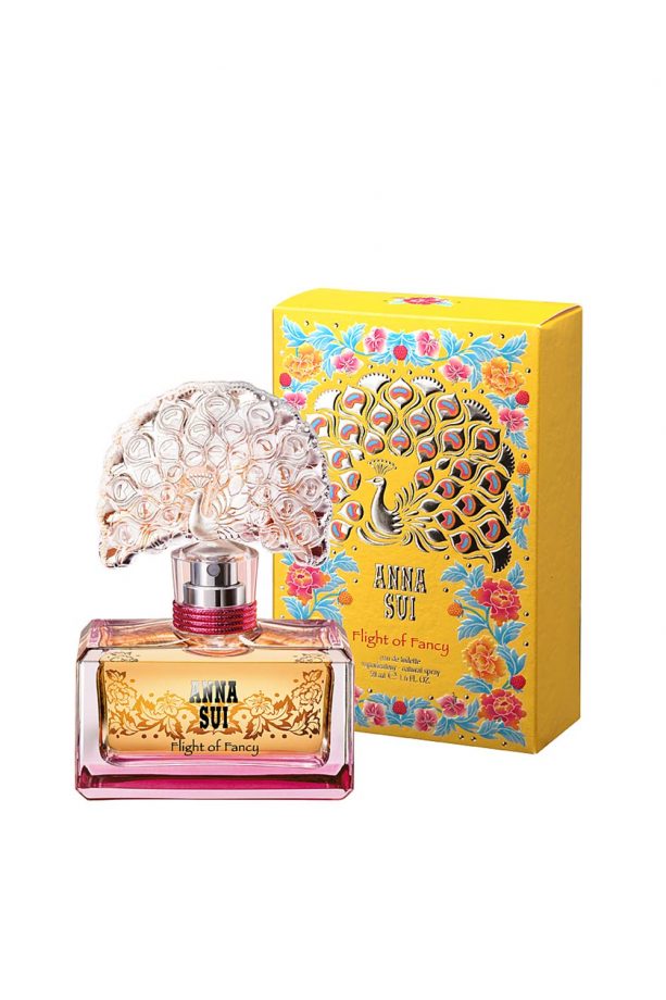 Anna Sui Flight Of Fancy 50ml EDT, £36