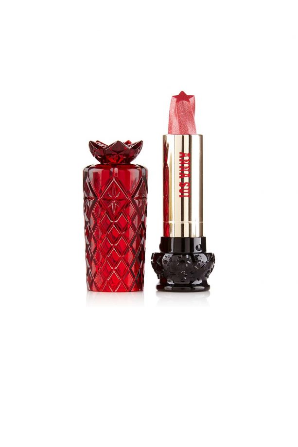 Anna Sui Lipstick G - Rose Pink 352, £23