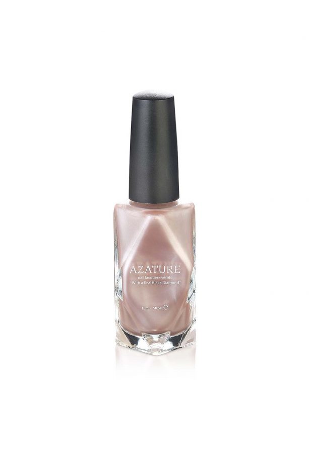 Azature Nail Polish – Bronze Diamond, £17