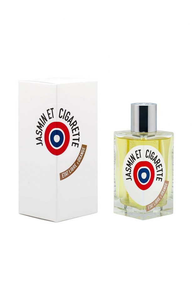 Etat Libre d’Orange Jasmin And Cigarette 100ml EDP, £105