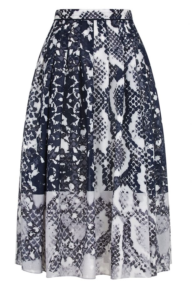 Fenn Wright Manson Astelia Skirt, £109
