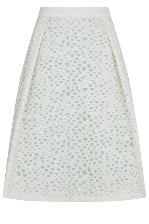 Fenn Wright Manson Azalea Skirt, £109